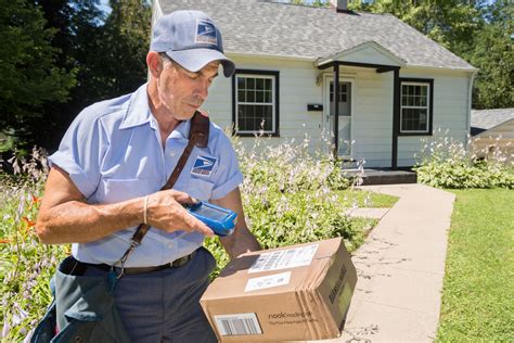 They follow planned routes, sort mail, load it onto trucks, and ensure timely delivery. . Mail carrier jobs